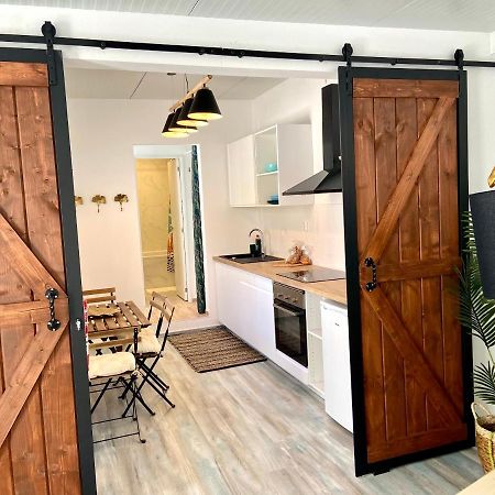 Guía de Isora Casa Sole - Apartamento Playa San Juan Nr. 4 מראה חיצוני תמונה