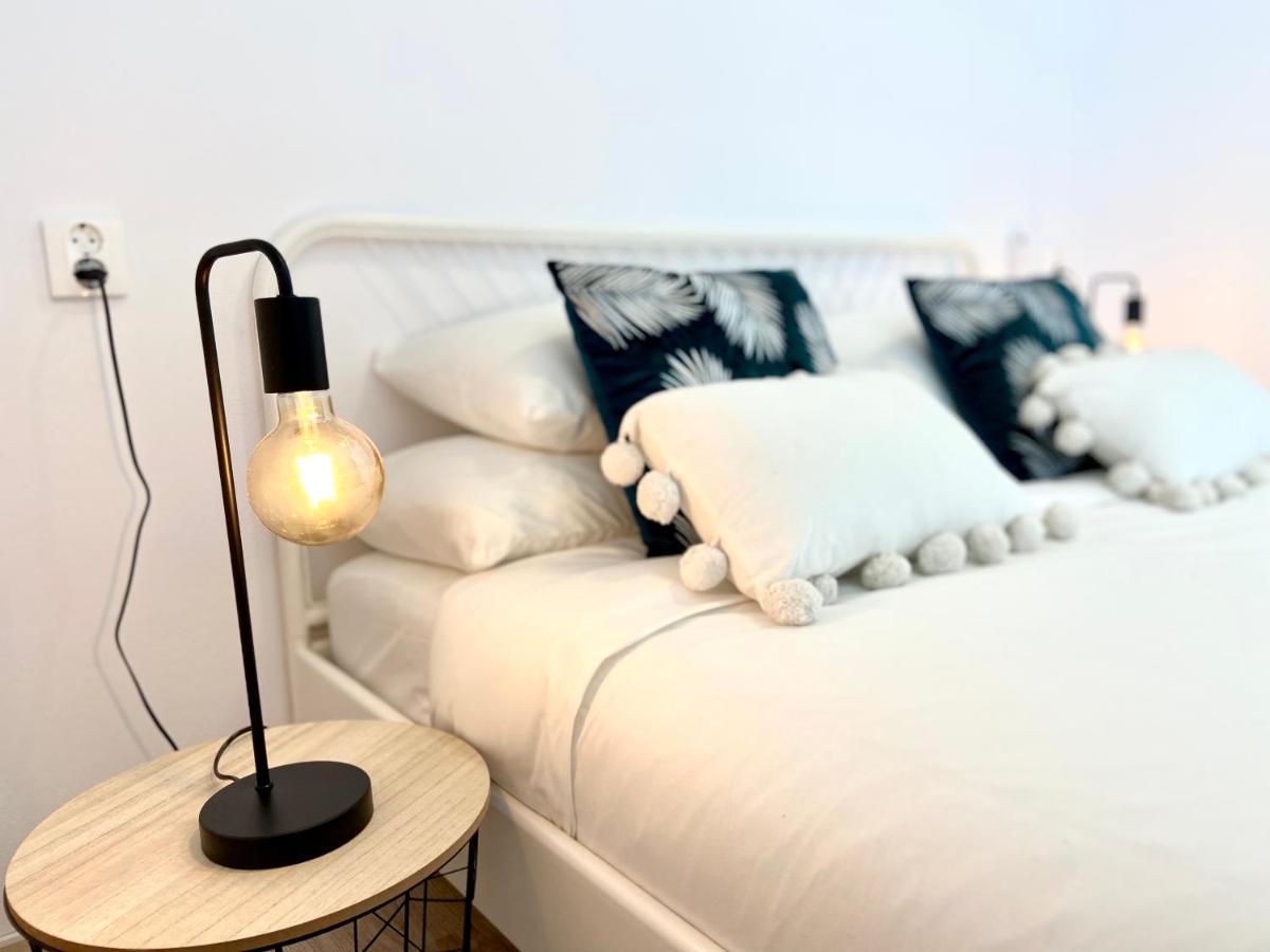 Guía de Isora Casa Sole - Apartamento Playa San Juan Nr. 4 מראה חיצוני תמונה