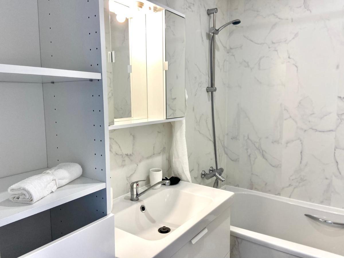 Guía de Isora Casa Sole - Apartamento Playa San Juan Nr. 4 מראה חיצוני תמונה