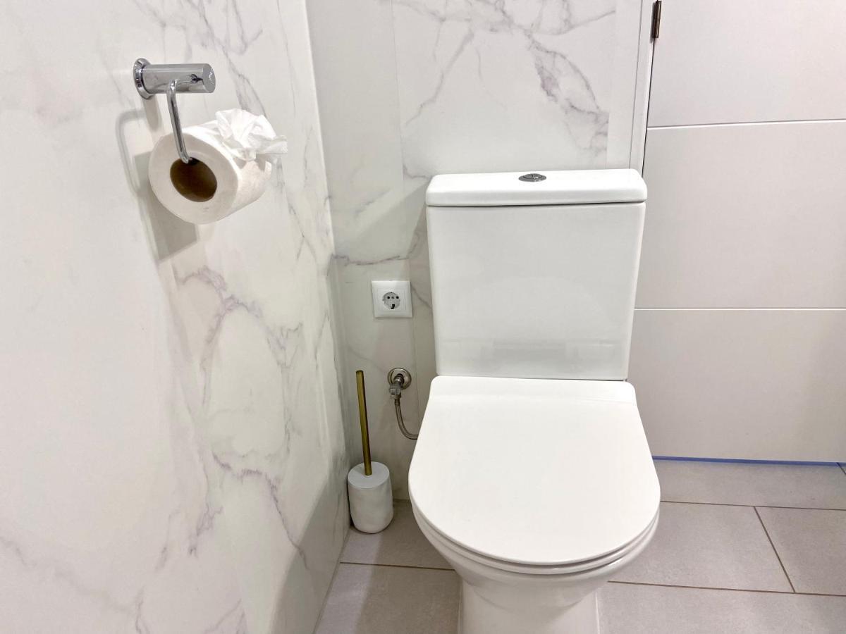 Guía de Isora Casa Sole - Apartamento Playa San Juan Nr. 4 מראה חיצוני תמונה