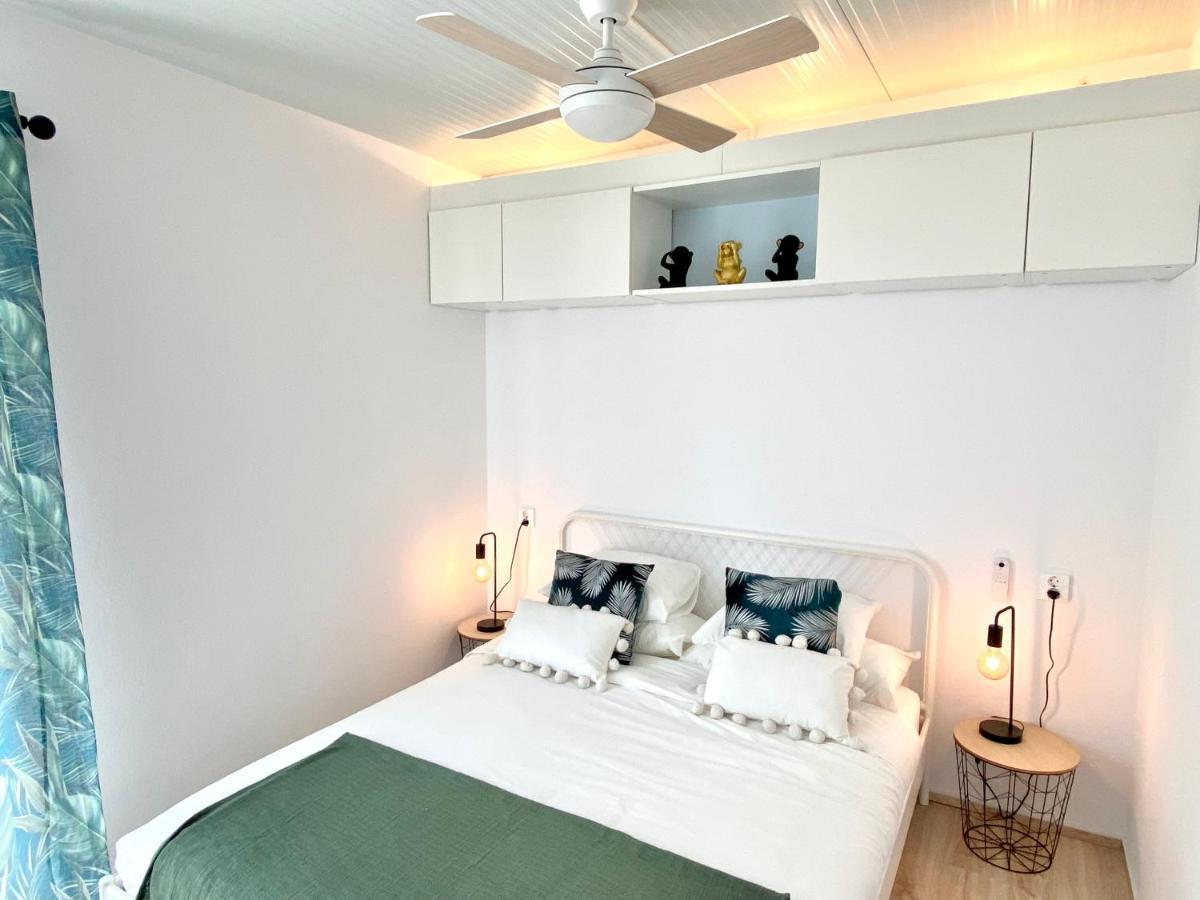 Guía de Isora Casa Sole - Apartamento Playa San Juan Nr. 4 מראה חיצוני תמונה