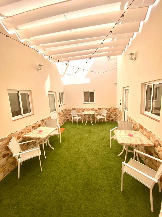 Guía de Isora Casa Sole - Apartamento Playa San Juan Nr. 4 מראה חיצוני תמונה