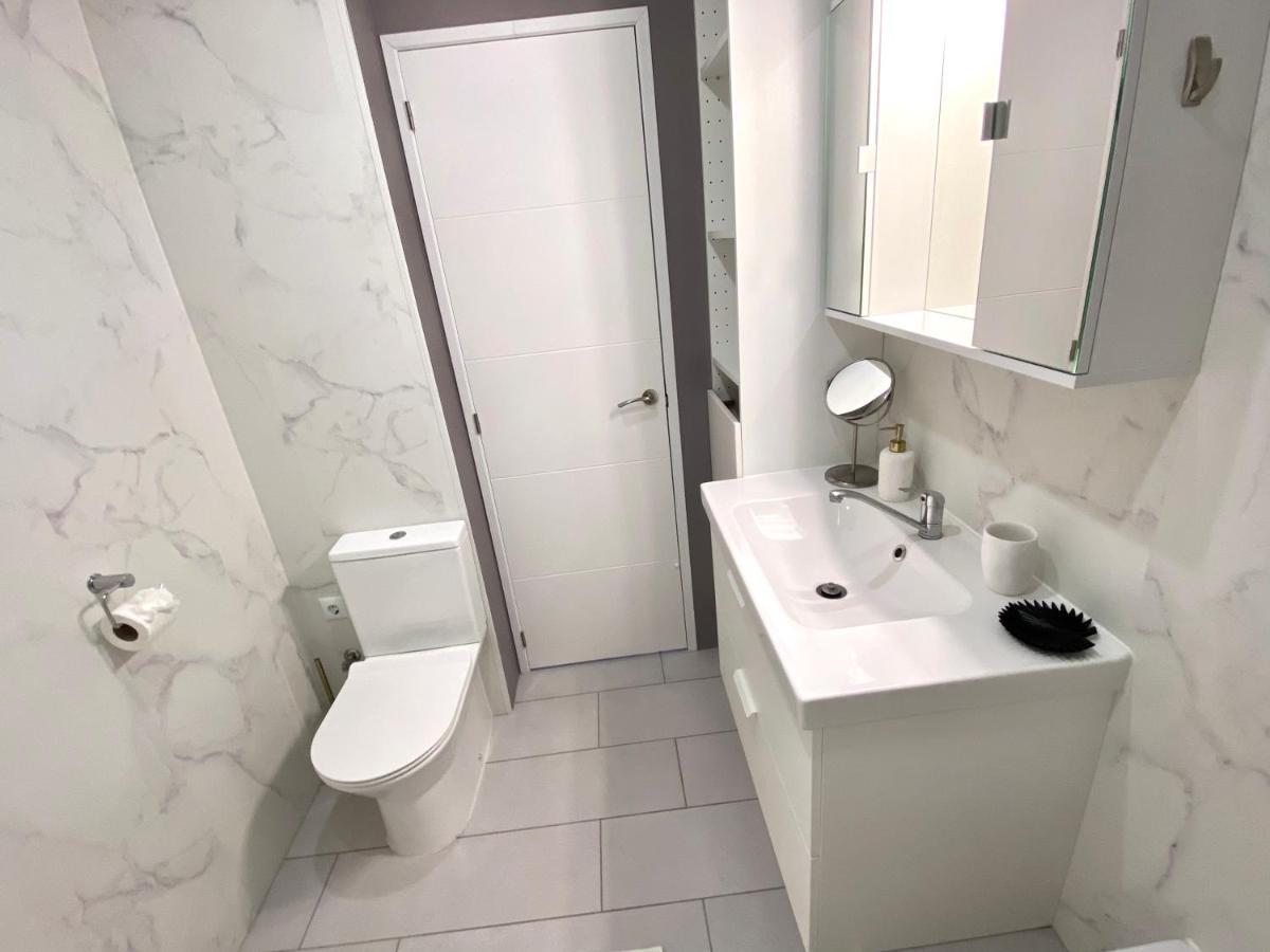 Guía de Isora Casa Sole - Apartamento Playa San Juan Nr. 4 מראה חיצוני תמונה