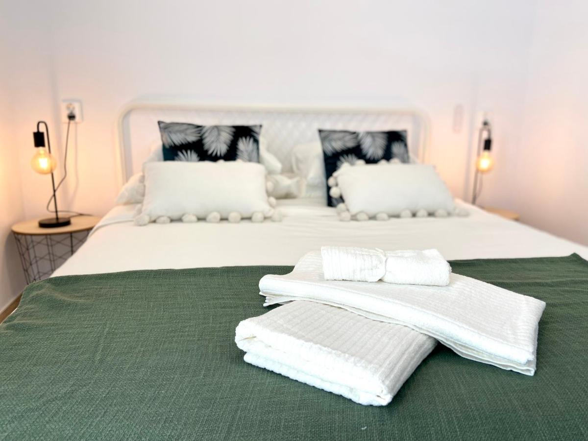 Guía de Isora Casa Sole - Apartamento Playa San Juan Nr. 4 מראה חיצוני תמונה