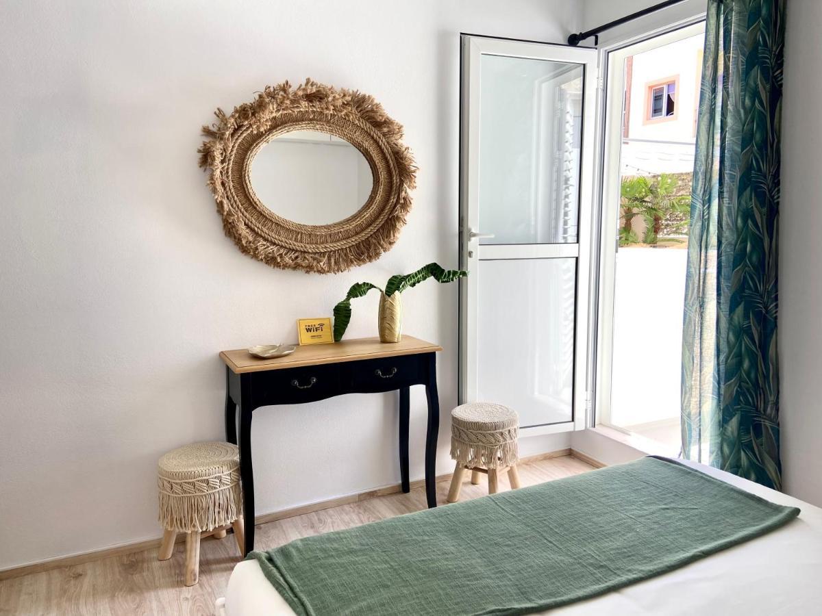 Guía de Isora Casa Sole - Apartamento Playa San Juan Nr. 4 מראה חיצוני תמונה