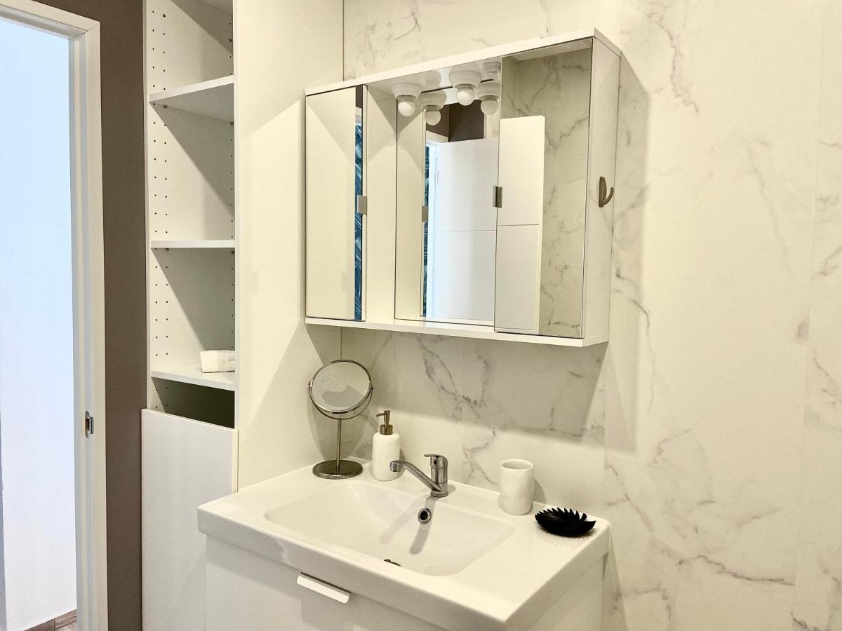 Guía de Isora Casa Sole - Apartamento Playa San Juan Nr. 4 מראה חיצוני תמונה