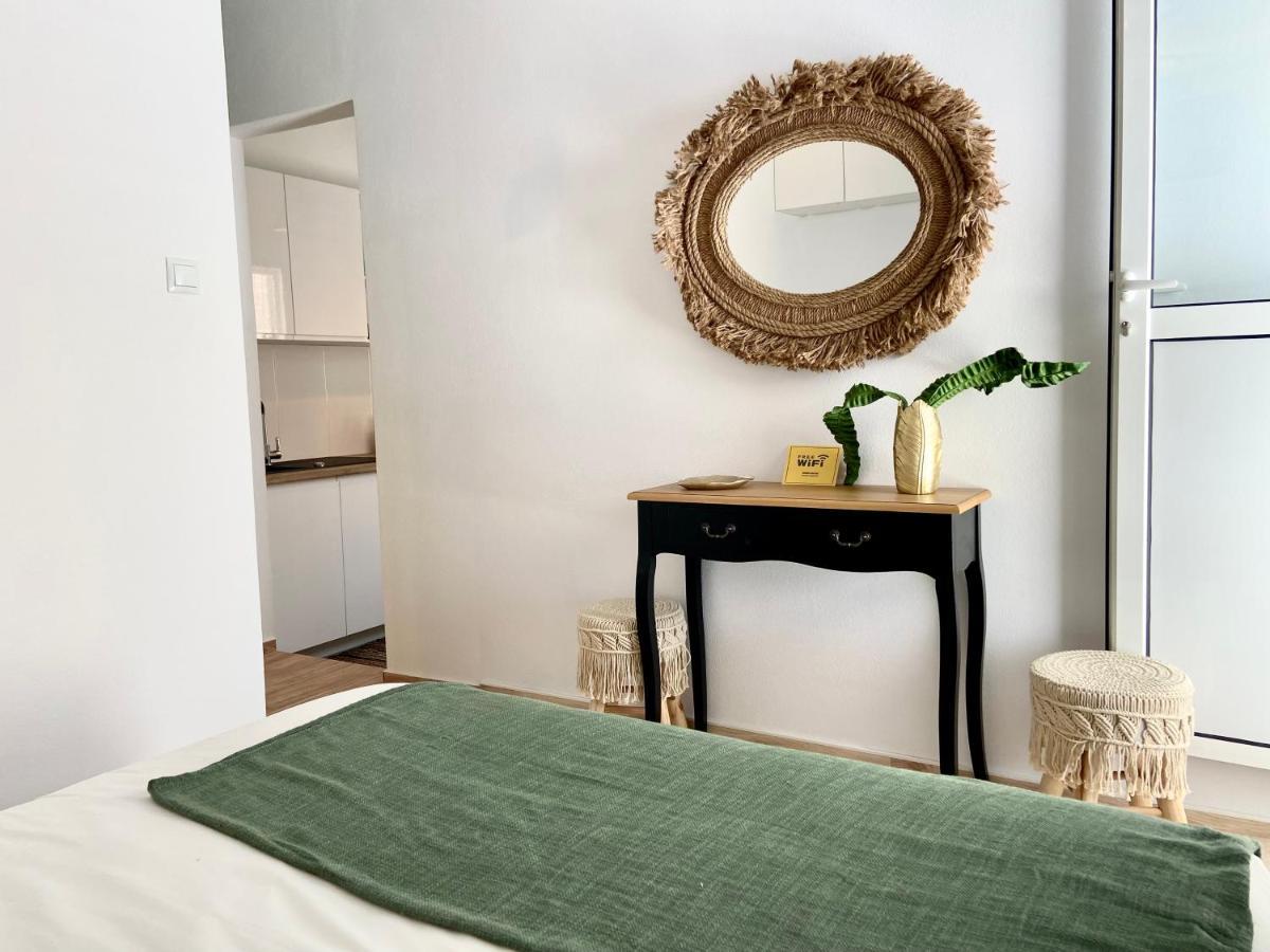 Guía de Isora Casa Sole - Apartamento Playa San Juan Nr. 4 מראה חיצוני תמונה