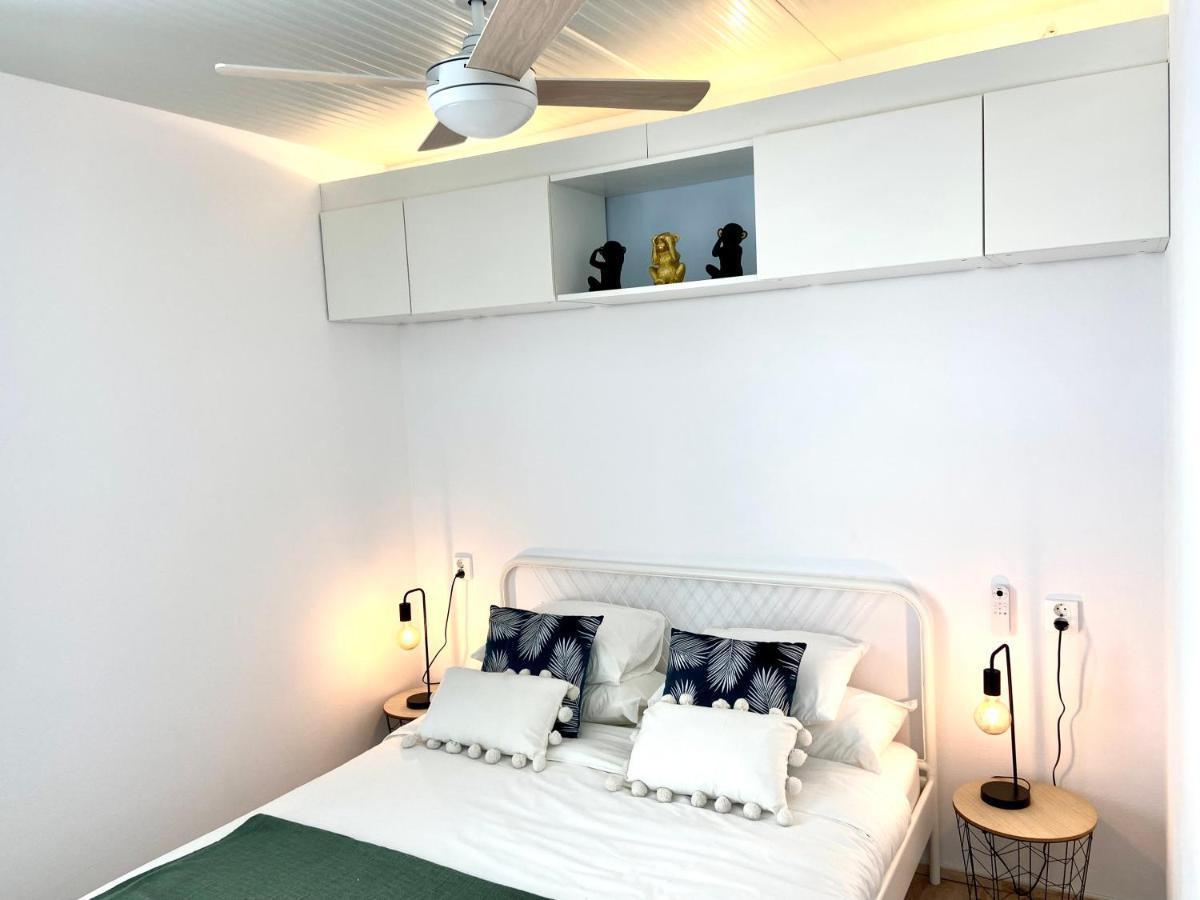 Guía de Isora Casa Sole - Apartamento Playa San Juan Nr. 4 מראה חיצוני תמונה