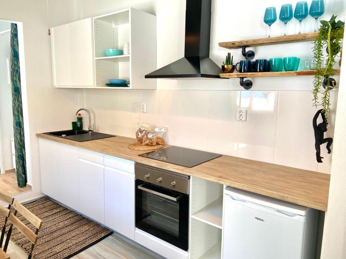 Guía de Isora Casa Sole - Apartamento Playa San Juan Nr. 4 מראה חיצוני תמונה